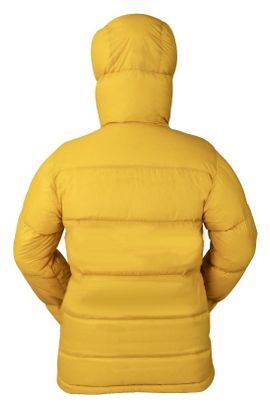 Piumino Patizon Strato 160 Giallo Donna