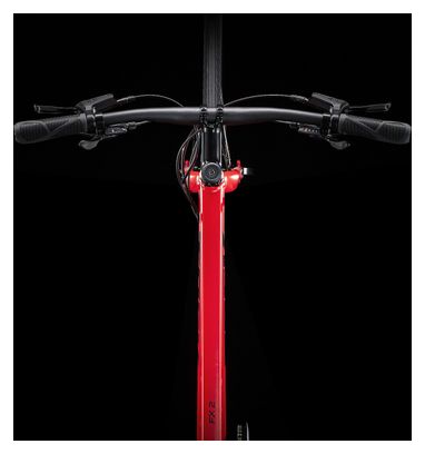 Dérailleur Avant Shimano FD-A050 - 31,8 Mm - 2/6/7/8 Vitesses - VTT/Vélo De Route