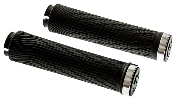 SRAM Handvatten Voor Grip Shift NX/GX/X0/X01/XX/XX1 Zilver