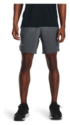 Short Under Armour Launch Run 18 cm