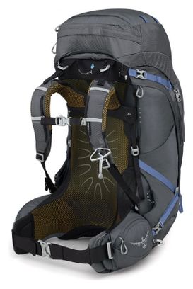 Wandeltas Osprey Aura AG 65 Grijs Dames