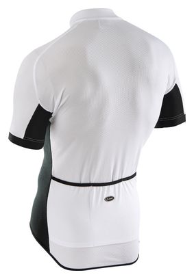 Northwave Force Short Sleeves Jersey White 2017
