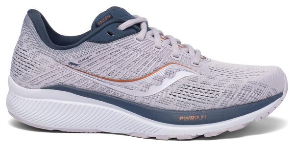 Chaussures femme Saucony guide 14