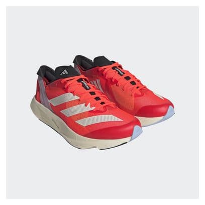 Running Shoes adidas Adizero Takumi Sen 9 Red