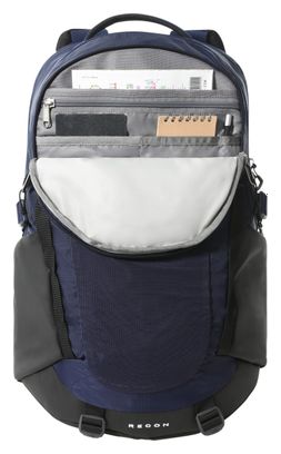 The North Face Recon Rucksack Blau