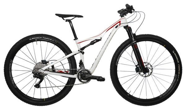 Producto renovado Specialized Era Expert Carbon 29 Shimano Deore