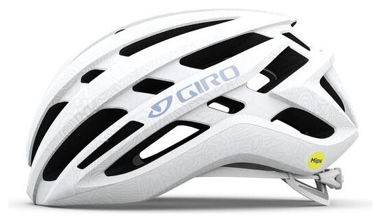Giro Agilis Mips Women's Helmet White