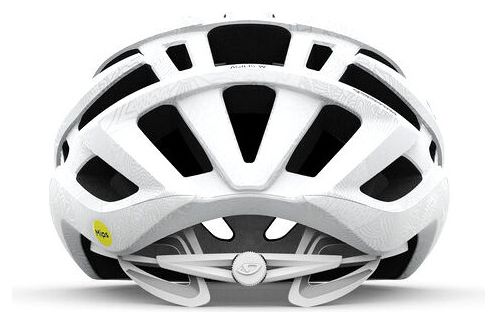 Casque Femme Giro Agilis Mips Blanc