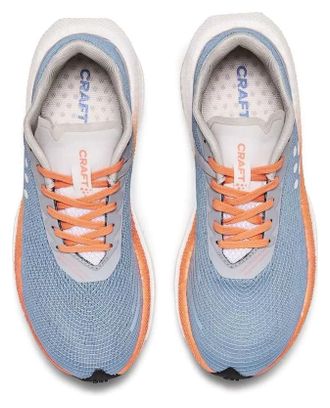 <strong>Zapatillas de running para mujer Craft Pro Endur Distance Azul</strong>Rosa