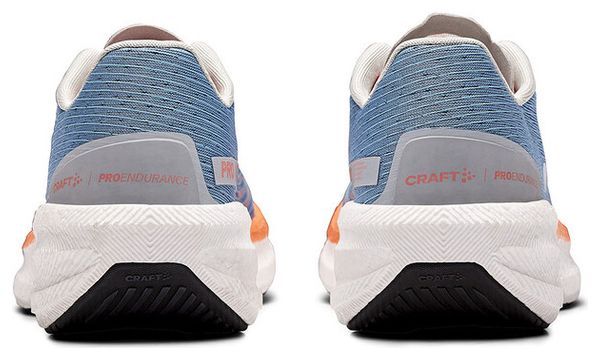 <strong>Zapatillas de running para mujer Craft Pro Endur Distance Azul</strong>Rosa