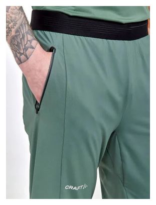 Pantalon Craft Pro Hypervent Vert
