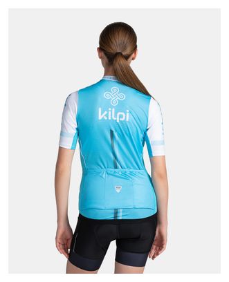 Maillot de cyclisme pour femme Kilpi CORRIDOR-W