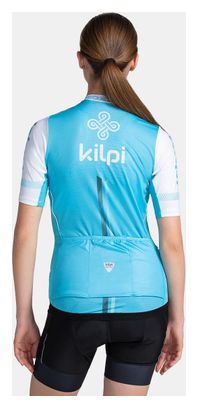 Maillot de cyclisme pour femme Kilpi CORRIDOR-W