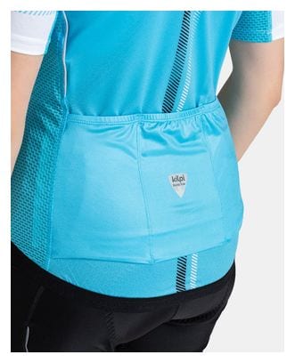 Maillot de cyclisme pour femme Kilpi CORRIDOR-W