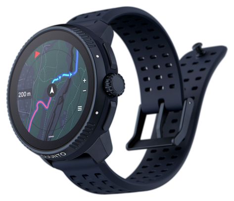 Reloj GPS Suunto Race Medianoche