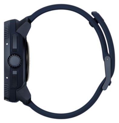 Suunto Race GPS-Uhr Midnight