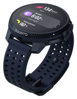 Reloj GPS Suunto Race Medianoche