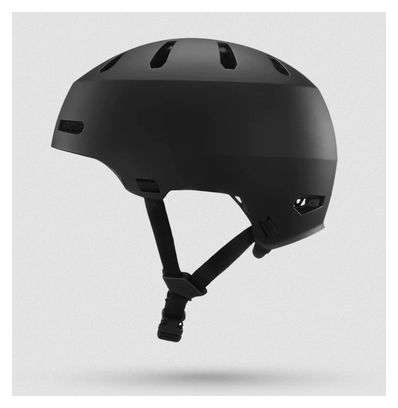 Bern Macon 2.0 Mips Helmet Black