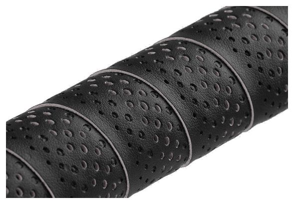 Ruban de Cintre Fizik Tempo Microtex Bondcush Classic - Noir