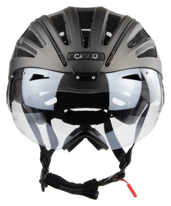 Casco Casco Speedairo Prime Block Grigio