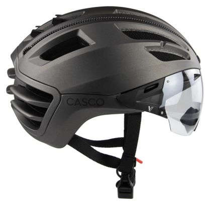 Casco Casco Speedairo Prime Block Grigio
