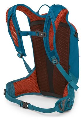 Osprey Salida 12 Rucksack Blau Damen 12 L
