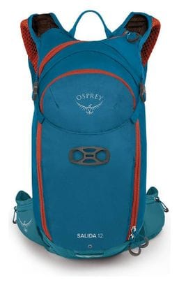 Osprey Salida 12 Rucksack Blau Damen 12 L