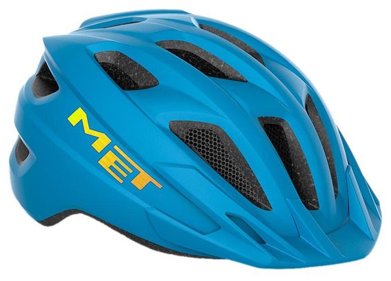Met Crackerjack Mips Bike Helmet Blue
