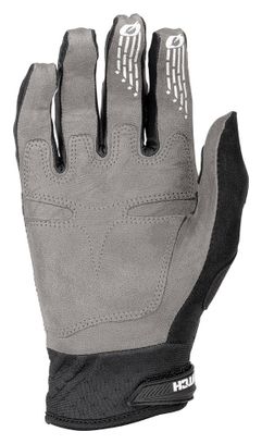 Par de Guantes Largos O'neal Butch Carbon Negros
