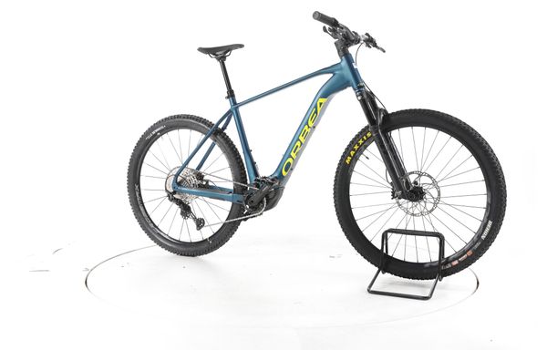 Produit reconditionné - Orbea Urrun 10 E-Bike - Bon Etat