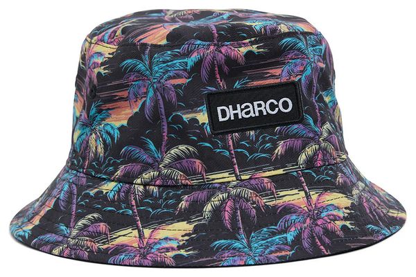 Dharco Stoke Wizard Reversible Bob Hat