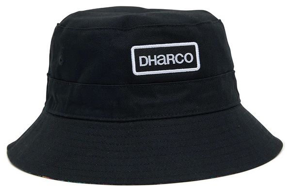 Dharco Stoke Wizard Reversible Bob Hat