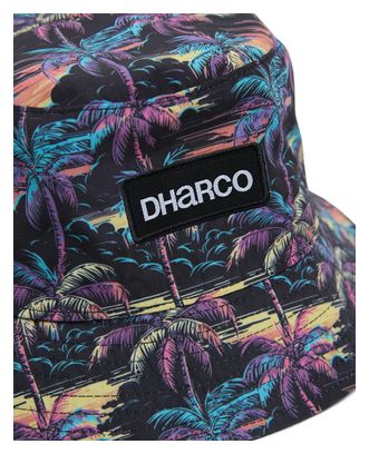 Dharco Stoke Wizard Reversible Bob Hat