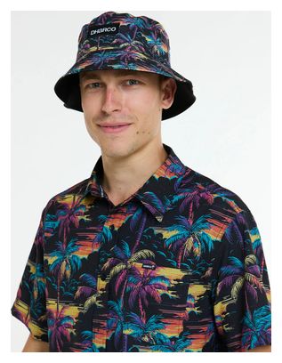 Dharco Stoke Wizard Reversible Bob Hat