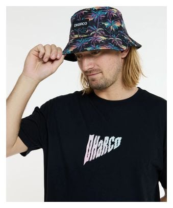 Dharco Stoke Wizard Reversible Bob Hat