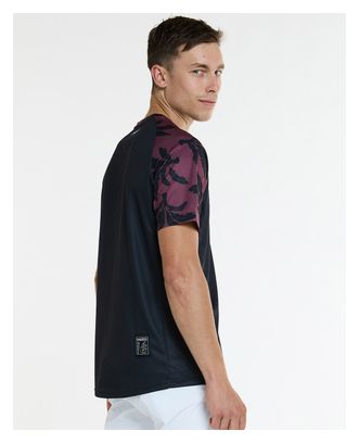 Dharco heren T-shirt met korte mouwen Sleeve Coramba