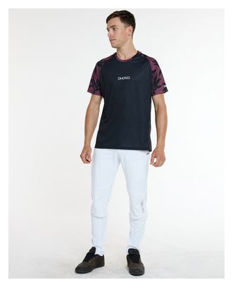 Dharco heren T-shirt met korte mouwen Sleeve Coramba