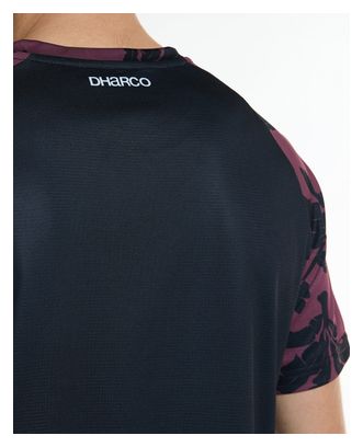 Dharco heren T-shirt met korte mouwen Sleeve Coramba