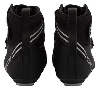 Sidi Nix S Gore-Tex Black Winter Road Shoes