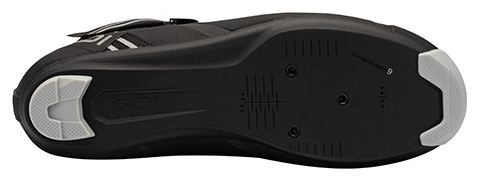 Sidi Nix S Gore-Tex Black Winter Road Shoes