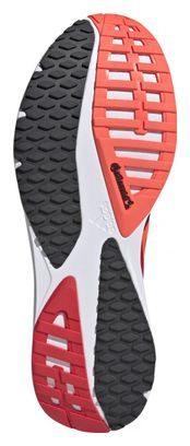 Chaussures de Running adidas SL 20 2 Rouge
