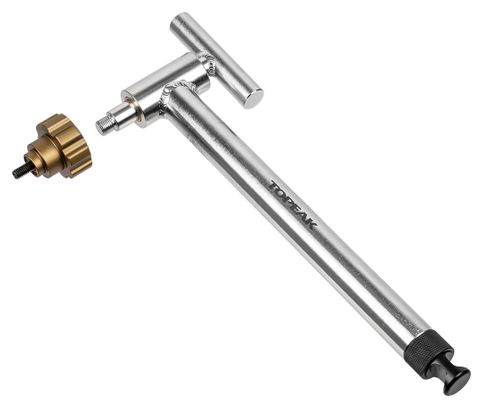 Outil d'Alignement de Patte de Dérailleur et de Commandes de Vitesse Topeak