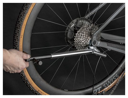 Outil d'Alignement de Patte de Dérailleur et de Commandes de Vitesse Topeak