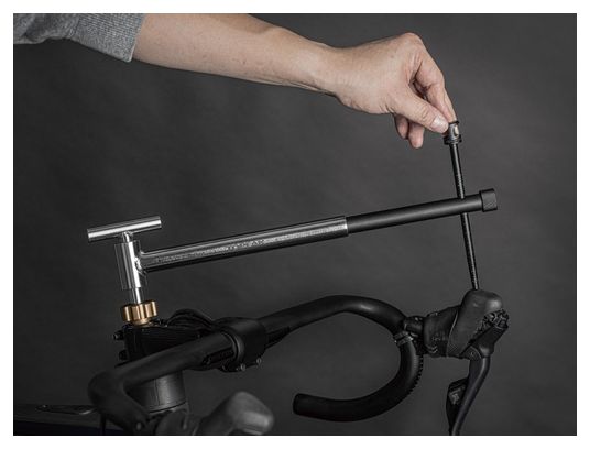 Outil d'Alignement de Patte de Dérailleur et de Commandes de Vitesse Topeak