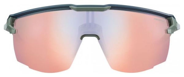 Julbo Ultimate Reactiv Performance 1-3 Blauw / Groen