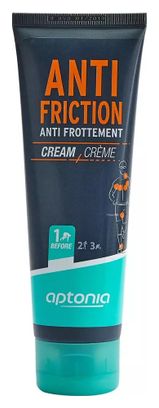 Crème anti-frottement Decathlon Soin & Bien-être 100ml