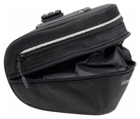 Klickfix Micro Sport 200 Uitbreidbare zadeltas