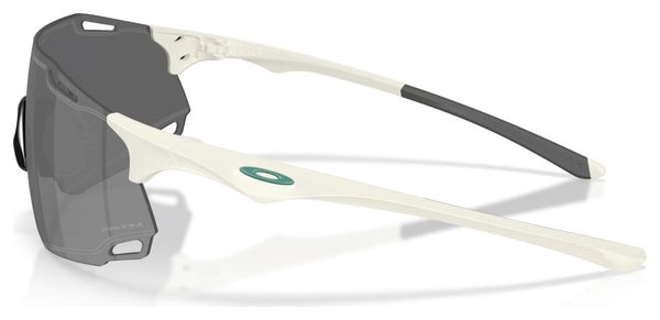 Lunettes Oakley Cybr Dyno - Matte Mist / Prizm Black / Ref : OO9513D-0539 