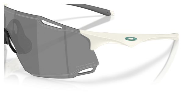 Lunettes Oakley Cybr Dyno - Matte Mist / Prizm Black / Ref : OO9513D-0539 