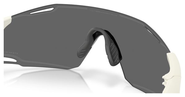 Lunettes Oakley Cybr Dyno - Matte Mist / Prizm Black / Ref : OO9513D-0539 